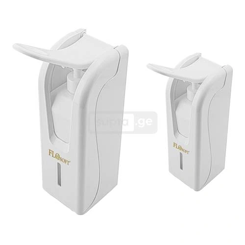FLOSOFT Disinfectant dispenser 1000ml